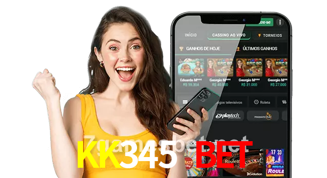 KK345 Bet