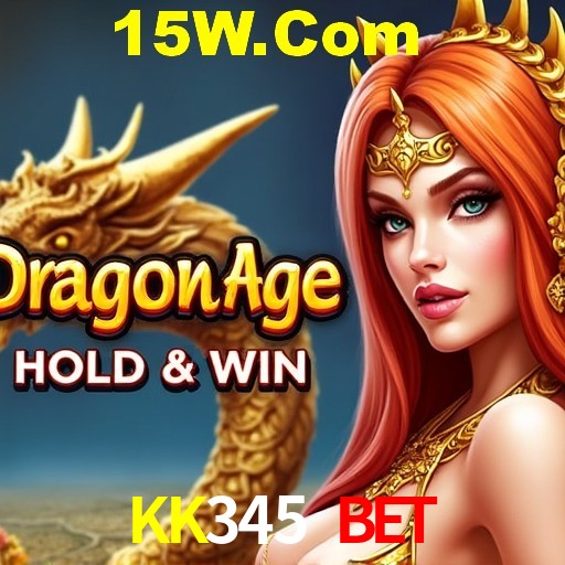 A Emoção da Loteria na KK345 Bet: Uma Chance de Mudança de Vida