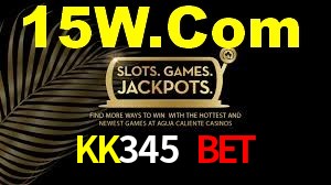 Sinta a adrenalina dos jogos de cassino com KK345 Bet
