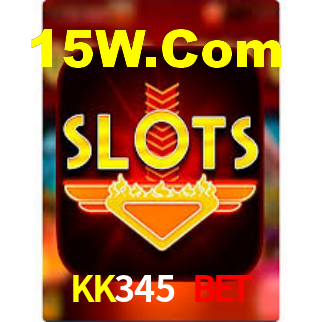KK345 Bet App