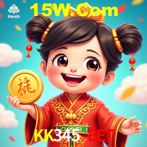 Estatísticas do Jogo KK345 Bet