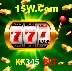 Sistemas de Segurança KK345 Bet