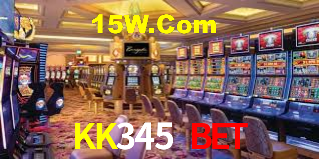 KK345 Bet