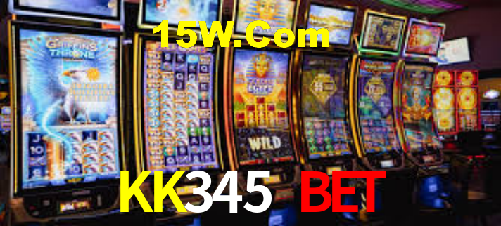 PIX Instantâneo KK345 Bet