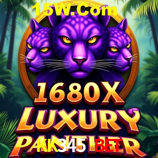 Bônus Diários KK345 Bet