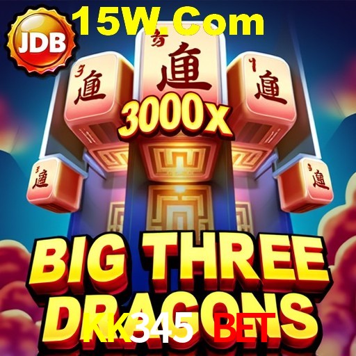 KK345 Bet App