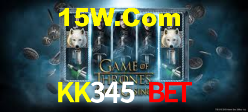 KK345 Bet App