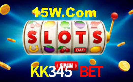 Interface Premium KK345 Bet