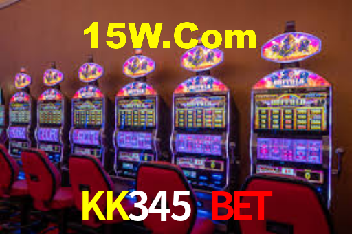 KK345 Bet