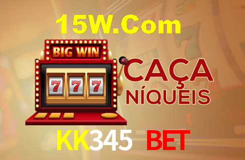 Bônus Generosos e Exclusivos no KK345 Bet para Você!