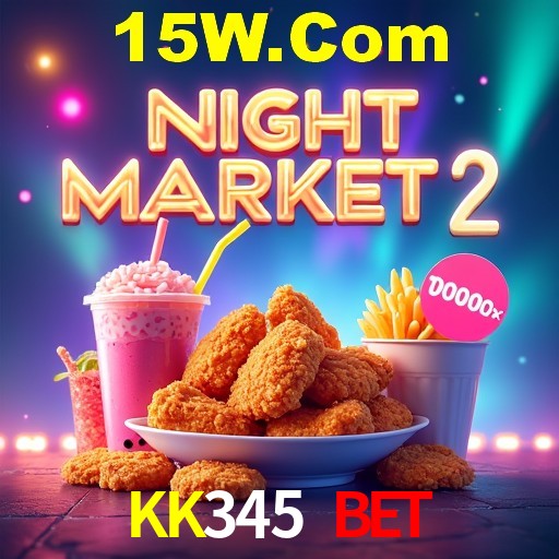 Casino Ao Vivo KK345 Bet