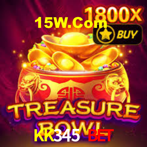 KK345 Bet