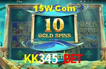 Login Seguro KK345 Bet