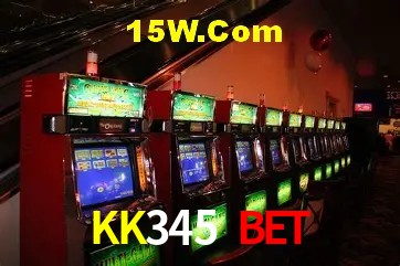 Casino Ao Vivo KK345 Bet