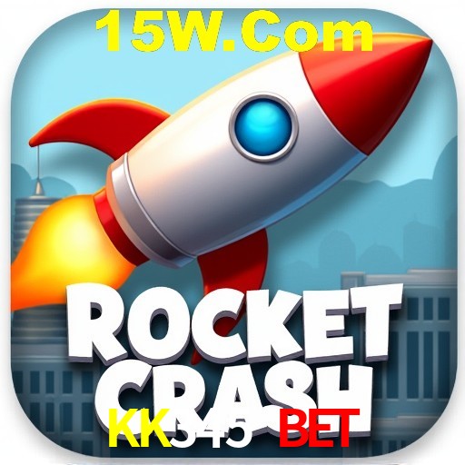 Jogo Spaceman KK345 Bet
