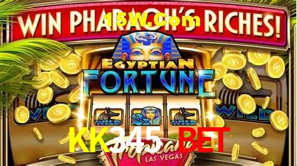Recursos de Bônus KK345 Bet