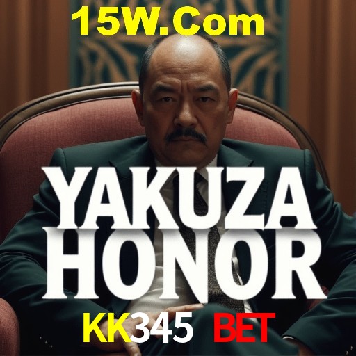 KK345 Bet App