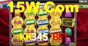 KK345 Bet