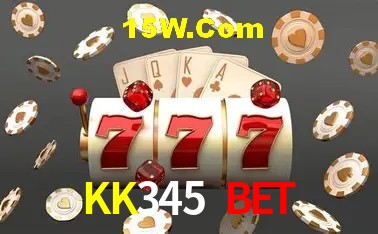 Avaliações dos Jogadores KK345 Bet