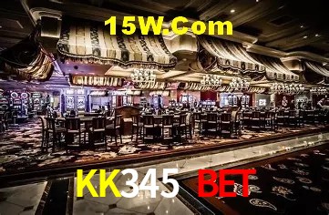Especiais de Fim de Semana KK345 Bet