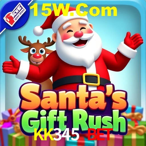 Jogos Exclusivos KK345 Bet