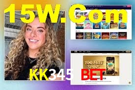 Programa VIP KK345 Bet
