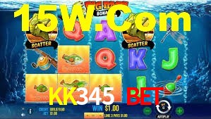 KK345 Bet