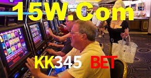 KK345 Bet