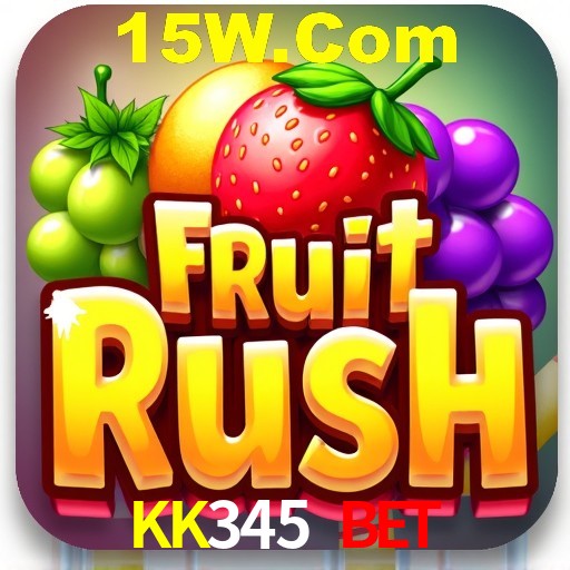 Provedores de Jogos KK345 Bet