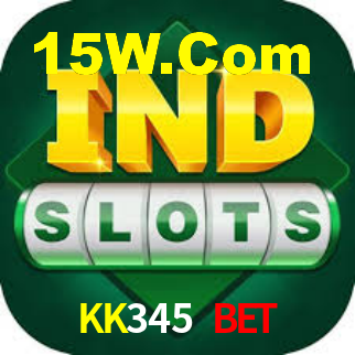 KK345 Bet