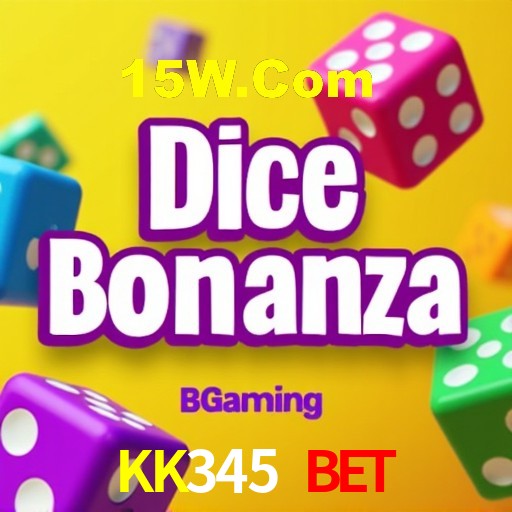 Benefícios da Conta KK345 Bet