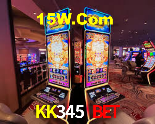 KK345 Bet: Seu Especialista em Apostas Esportivas Brasileiras