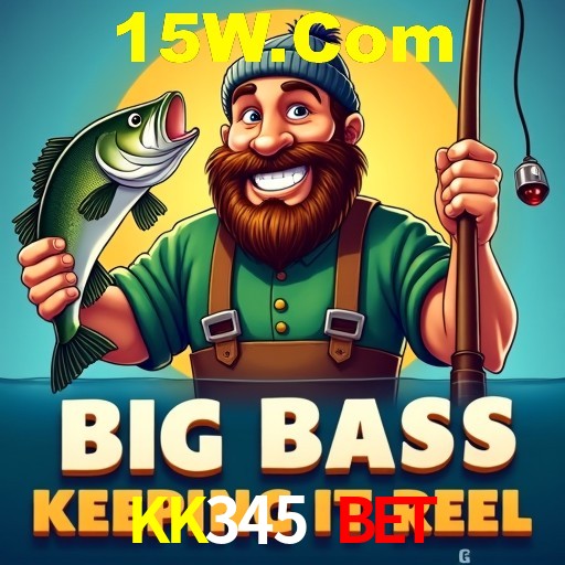 PIX Instantâneo KK345 Bet
