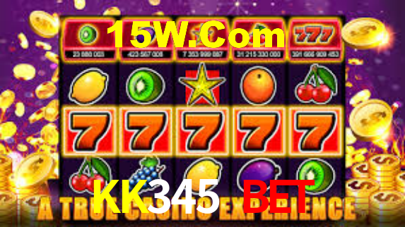 KK345 Bet,KK345 Bet App