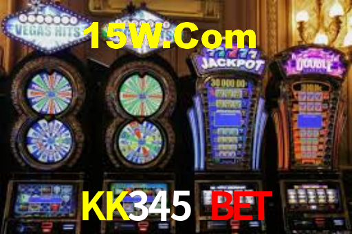 KK345 Bet App
