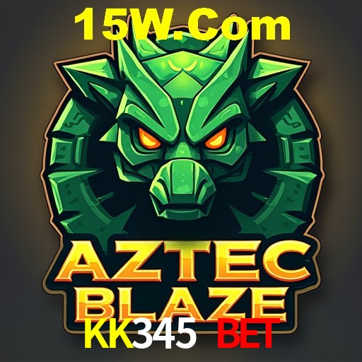 Apostas de Tênis KK345 Bet