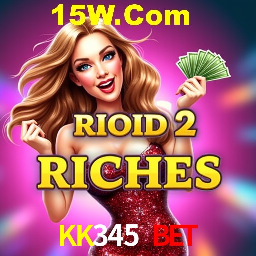 Desvendando o Mundo dos Jogos Virtuais na KK345 Bet