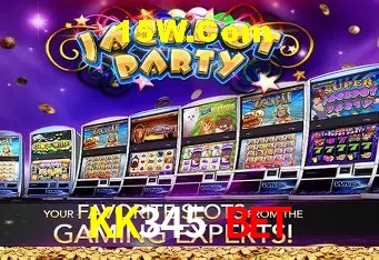 Jogos de Slot KK345 Bet