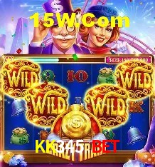 Tecnologia da Plataforma KK345 Bet