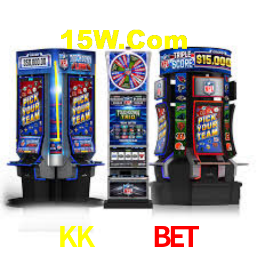 KK345 Bet Login