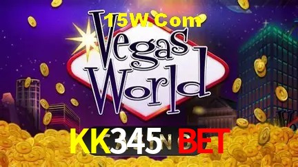 Promoção Relâmpago KK345 Bet
