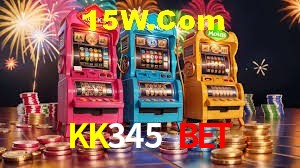 Mesa de Blackjack KK345 Bet