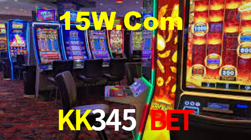 KK345 Bet - Plataforma Oficial - KK345 Bet App