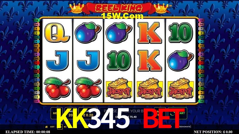 Casino VIP KK345 Bet