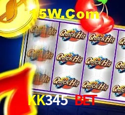 Segurança 2FA KK345 Bet